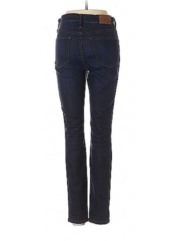 Madewell Madewell Jeggings (view 2)