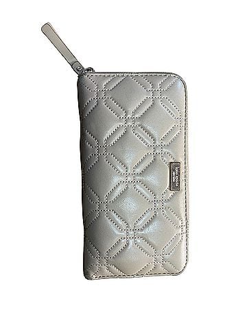 Kate Spade New York Leather Wallet (view 1)