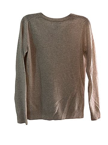 Tahari Cashmere Pullover Sweater (view 2)