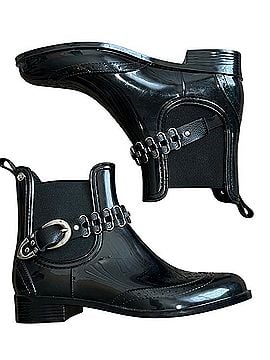 Henry Ferrera Survivor 100 Rain Boots (view 1)