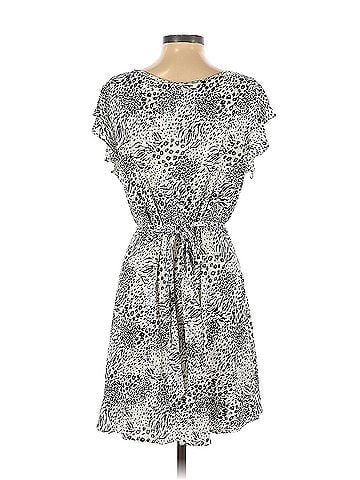 Joie Joie Casual Dress (view 2)