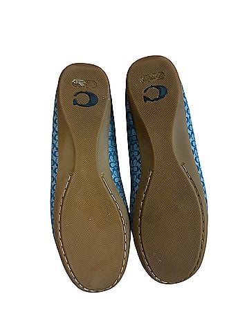 Coach Flats (view 2)