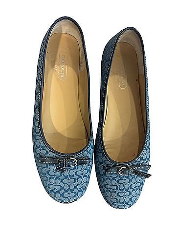 Coach Flats (view 1)