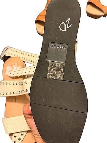Dolce Vita Sandals (view 2)