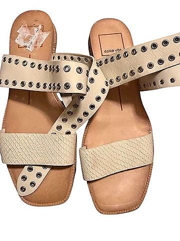 Dolce Vita Sandals (view 1)