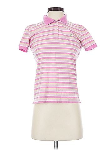 Lilly Pulitzer Lilly Pulitzer Short Sleeve Top (view 1)