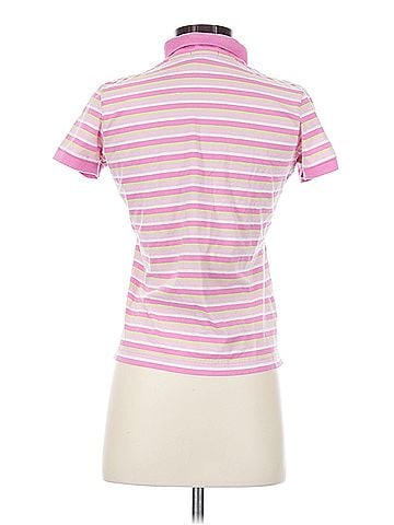 Lilly Pulitzer Lilly Pulitzer Short Sleeve Top (view 2)