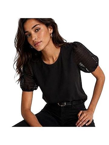 Madewell Short Sleeve T-Shirt (view 1)
