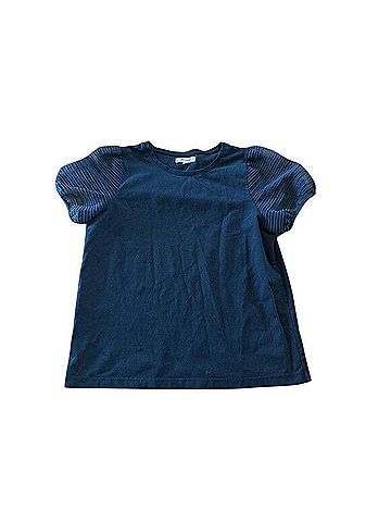 Madewell Short Sleeve T-Shirt (view 2)
