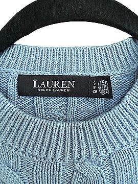 Ralph Lauren Pullover Sweater (view 2)