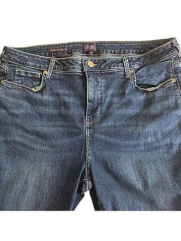 NYDJ Barbara Jeans (view 2)