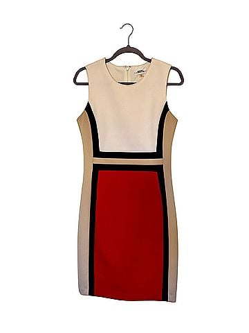 Calvin Klein Cocktail Dress (view 1)