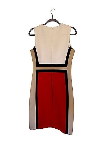 Calvin Klein Cocktail Dress (view 2)