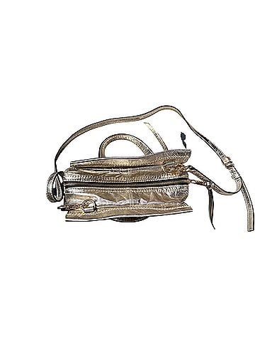 Marc Jacobs Leather Satchel (view 2)