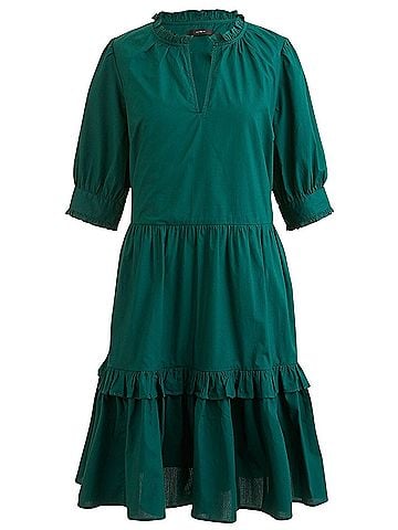 J.Crew Casual Dress (view 1)