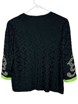 MING WANG Jacket (view 2)