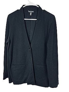 Eileen Fisher Blazer (view 1)