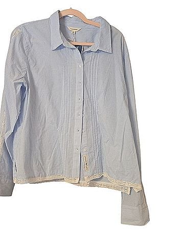 Lucky Brand Long Sleeve T-Shirt (view 1)