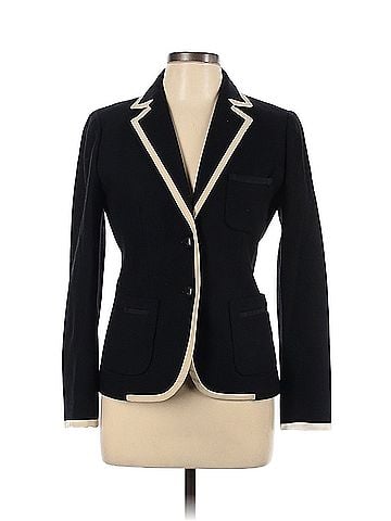 J.Crew Factory Store J.Crew Factory Store Wool Blazer (view 1)