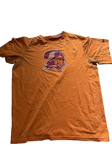 Nike nike Short Sleeve T-Shirt (view 1)