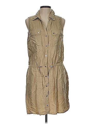 MICHAEL Michael Kors Michael Michael Kors Casual Dress (view 1)