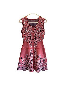 BCBGMAXAZRIA Casual Dress (view 1)