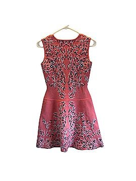 BCBGMAXAZRIA Casual Dress (view 2)