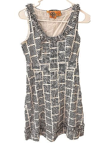 Tory Burch Casual Dress (view 1)