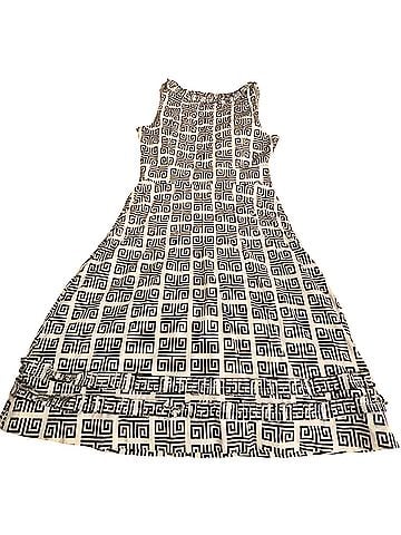 Tory Burch Casual Dress (view 2)