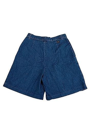 Lee Denim Shorts (view 2)