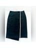 Tibi Asymmetrical Utility Pencil Skirt Skort - photo 7