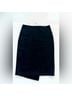 Tibi Asymmetrical Utility Pencil Skirt Skort - photo 4