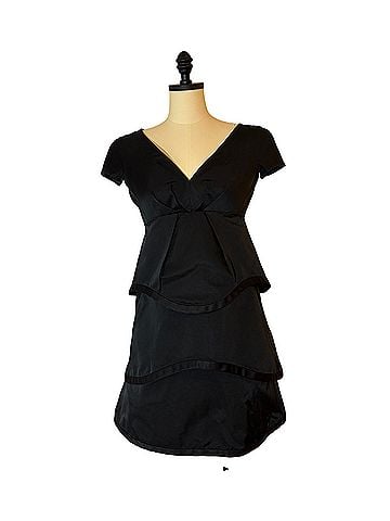 Marc Jacobs Cocktail Dress (view 1)