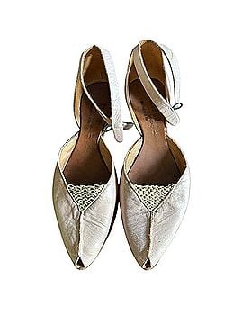 Cydwoq Vintage Ballerina Flats (view 2)