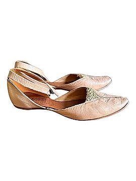 Cydwoq Vintage Ballerina Flats (view 1)