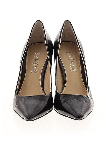 Lauren by Ralph Lauren Lauren By Ralph Lauren Heels (view 2)