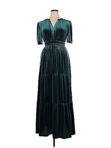 Baltic Born Baltic Born Cocktail Dress (view 1)