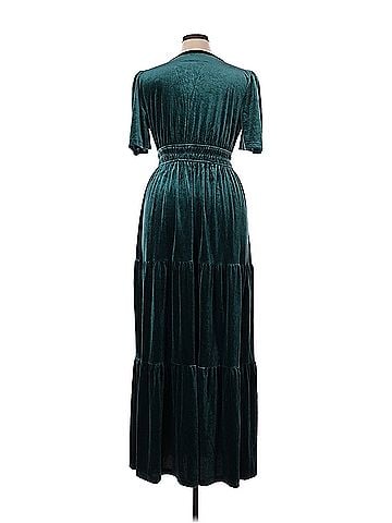 Baltic Born Baltic Born Cocktail Dress (view 2)
