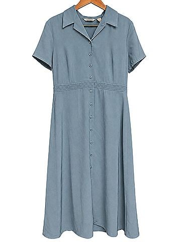 Eddie Bauer eddie bauer Casual Dress (view 2)