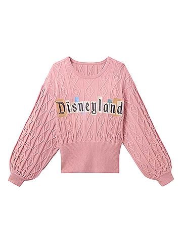 Disney Parks Pullover Sweater (view 1)