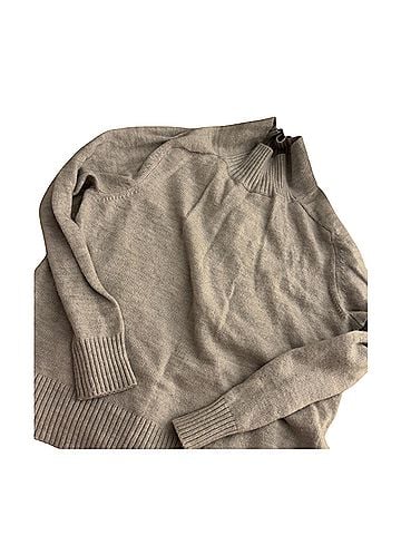 Banana Republic Wool Pullover Sweater (view 1)
