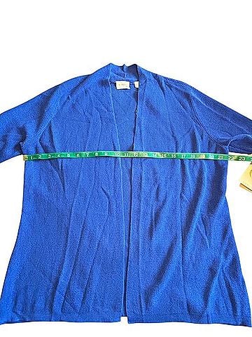Cyrus Cardigan (view 2)