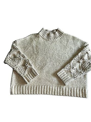 Skies Are Blue Sweater Vest (view 1)
