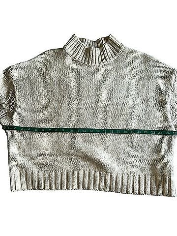 Skies Are Blue Sweater Vest (view 2)
