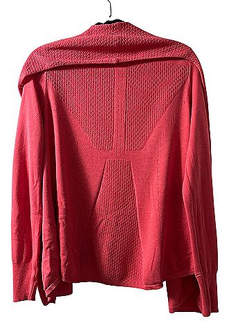 Skies Are Blue Cardigan (view 2)