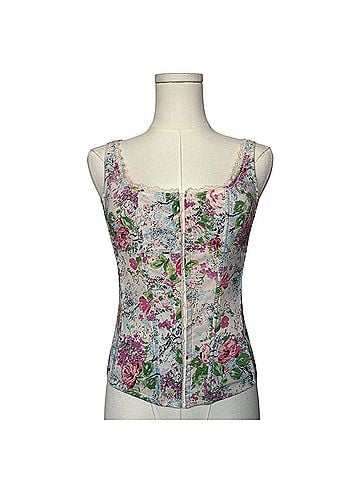 Sophie Blake Sleeveless Top (view 1)
