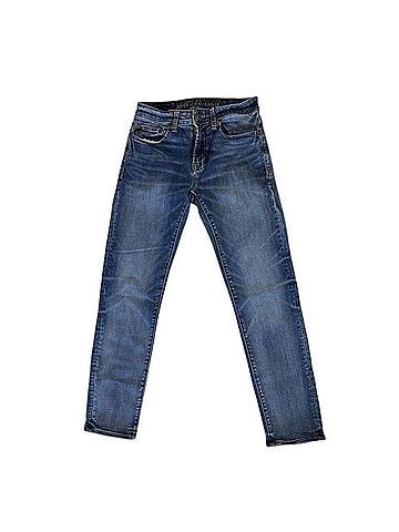 American Eagle Outfitters Next Level Flex Jeans (view 2)