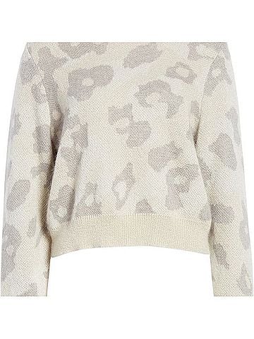 Rag & Bone Cashmere Pullover Sweater (view 2)