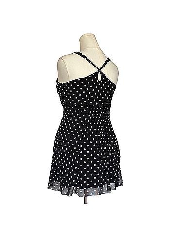 INC International Concepts Sleeveless Top (view 2)