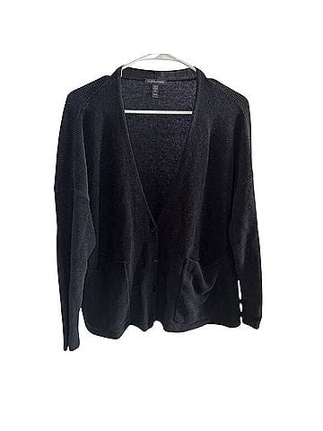 Eileen Fisher Cardigan (view 2)